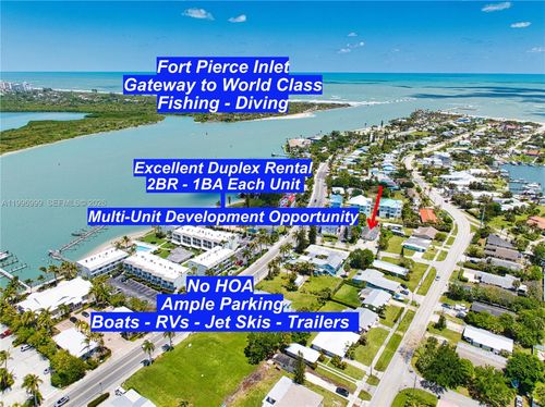 120 Coquina St, Fort Pierce, FL, 34949-2704 | Card Image