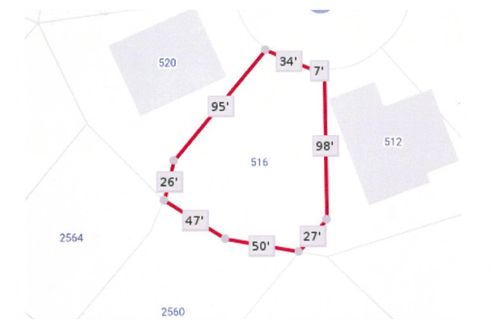 516 Cottonwood Circle, Lake City, MN, 55041 | Card Image