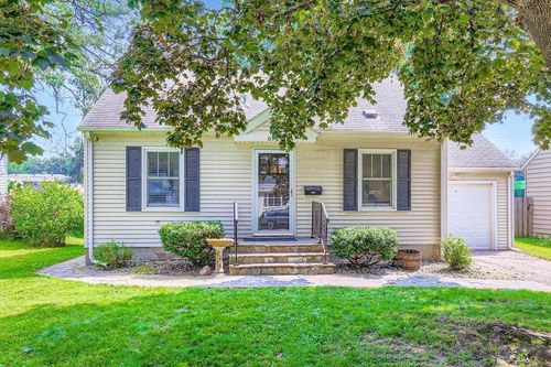 6729 Queen Ave S, Richfield, MN, 55423-2017 | Card Image