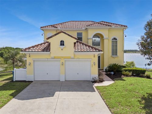 352 Cherokee Ave, HAINES CITY, FL, 33844-9639 | Card Image