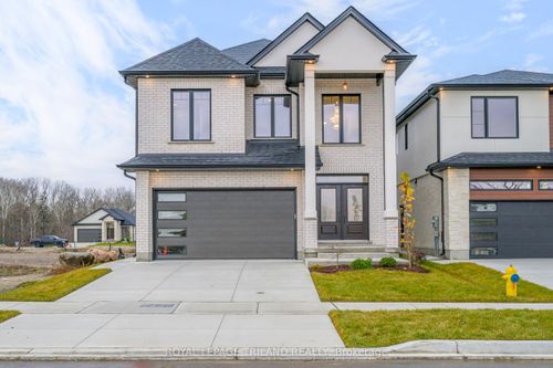 4211 Liberty Cross, London, ON, N6P0L1 | Card Image