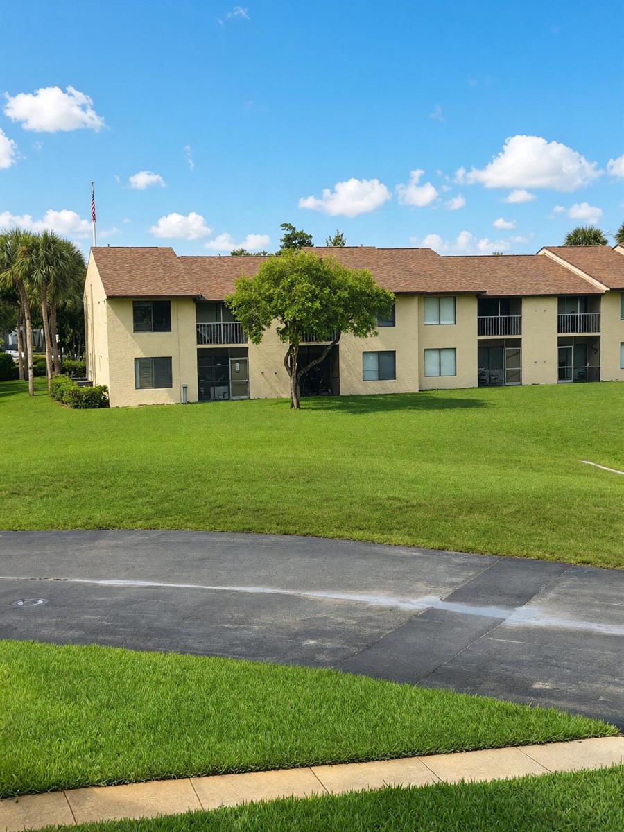 Residential Lease in Boca Raton