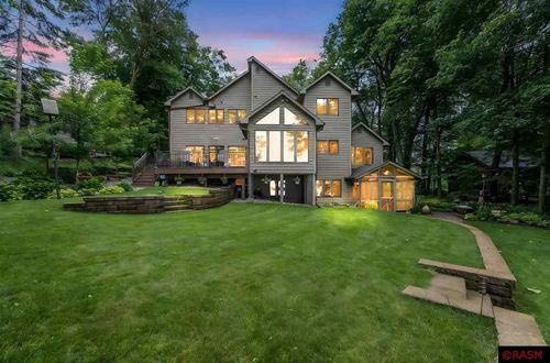 4208 Fairview Ln, Madison Lake, MN, 56063-9515 | Card Image