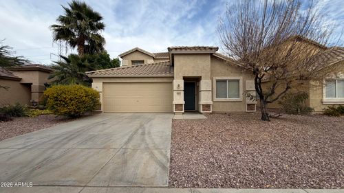 10577 N 115th Dr, Youngtown, AZ, 85363-1702 | Card Image