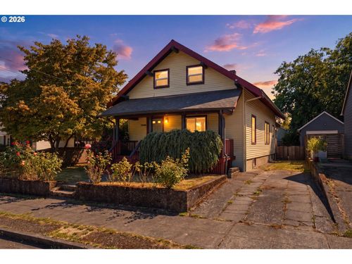 1326 Ne 73rd Ave, Portland, OR, 97213-6113 | Card Image