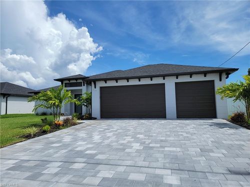 1124 Sw 4th Ln, Cape Coral, FL, 33991-1517 | Card Image