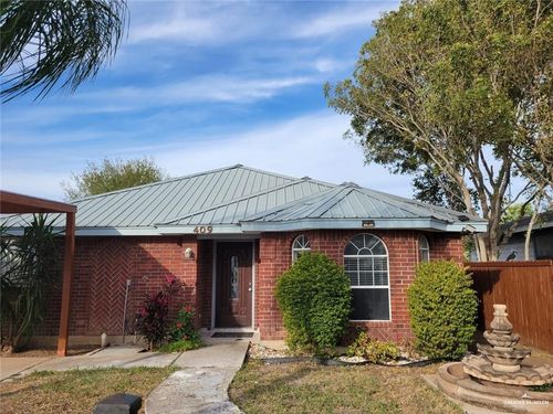 409 Union Ave, Mission, TX, 78572-6502 | Card Image