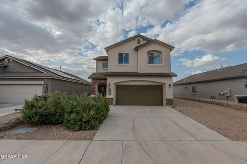 13909 Lago Vista Ave, Horizon City, TX, 79928-2320 | Card Image