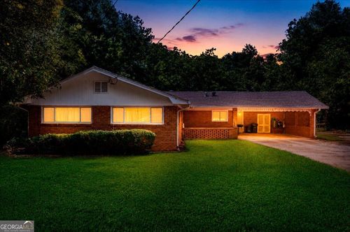 2733 Neptune Pl, Decatur, GA, 30034-1816 | Card Image