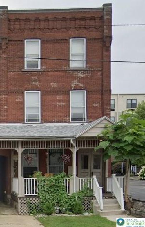 1-531 Linden Street, Bethlehem City, PA, 18018 | Card Image