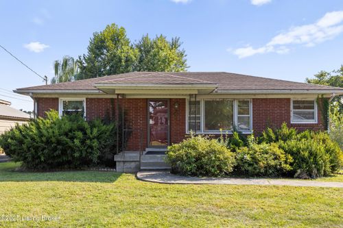 5808 Whispering Hills Blvd, Louisville, KY, 40219-2431 | Card Image