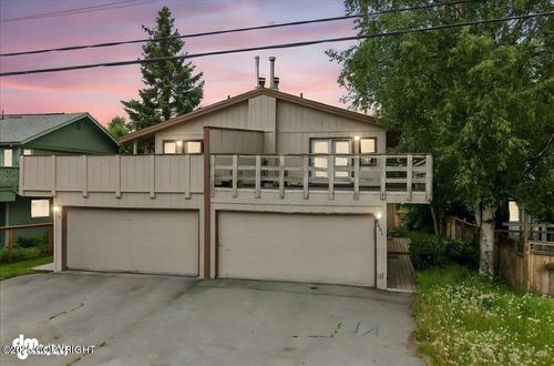 3681 20th Ave, Anchorage, AK, 99508-3415 | Card Image
