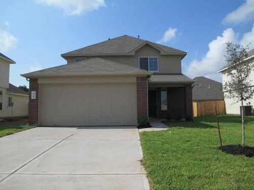 2519 Montecito Ln, Richmond, TX, 77406-4663 | Card Image