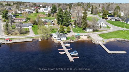84-85 Wilson Lake Rd, Port Loring, ON, P0H1Y0 | Card Image