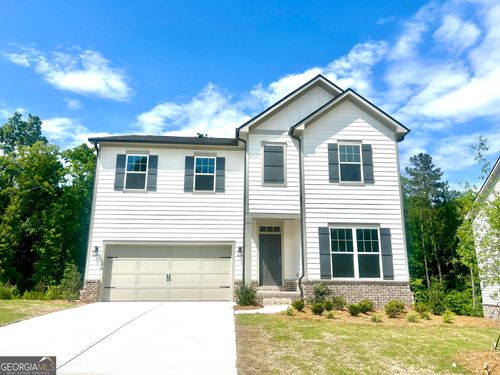 5372 Heron Bay Blvd, Locust Grove, GA, 30248-7109 | Card Image