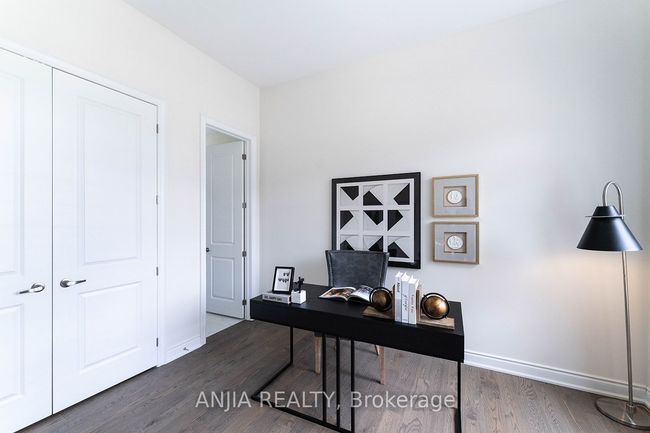 21 Joiner Cir, House other with 5 bedrooms, 5 bathrooms and 5 parking in Whitchurch Stouffville ON | Image 8