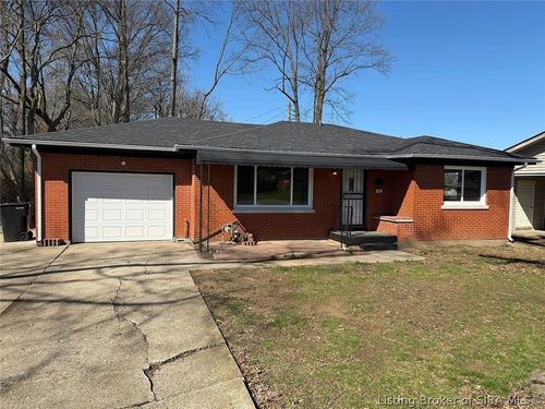1831 E Park Place, Jeffersonville, IN, 47130 | Card Image