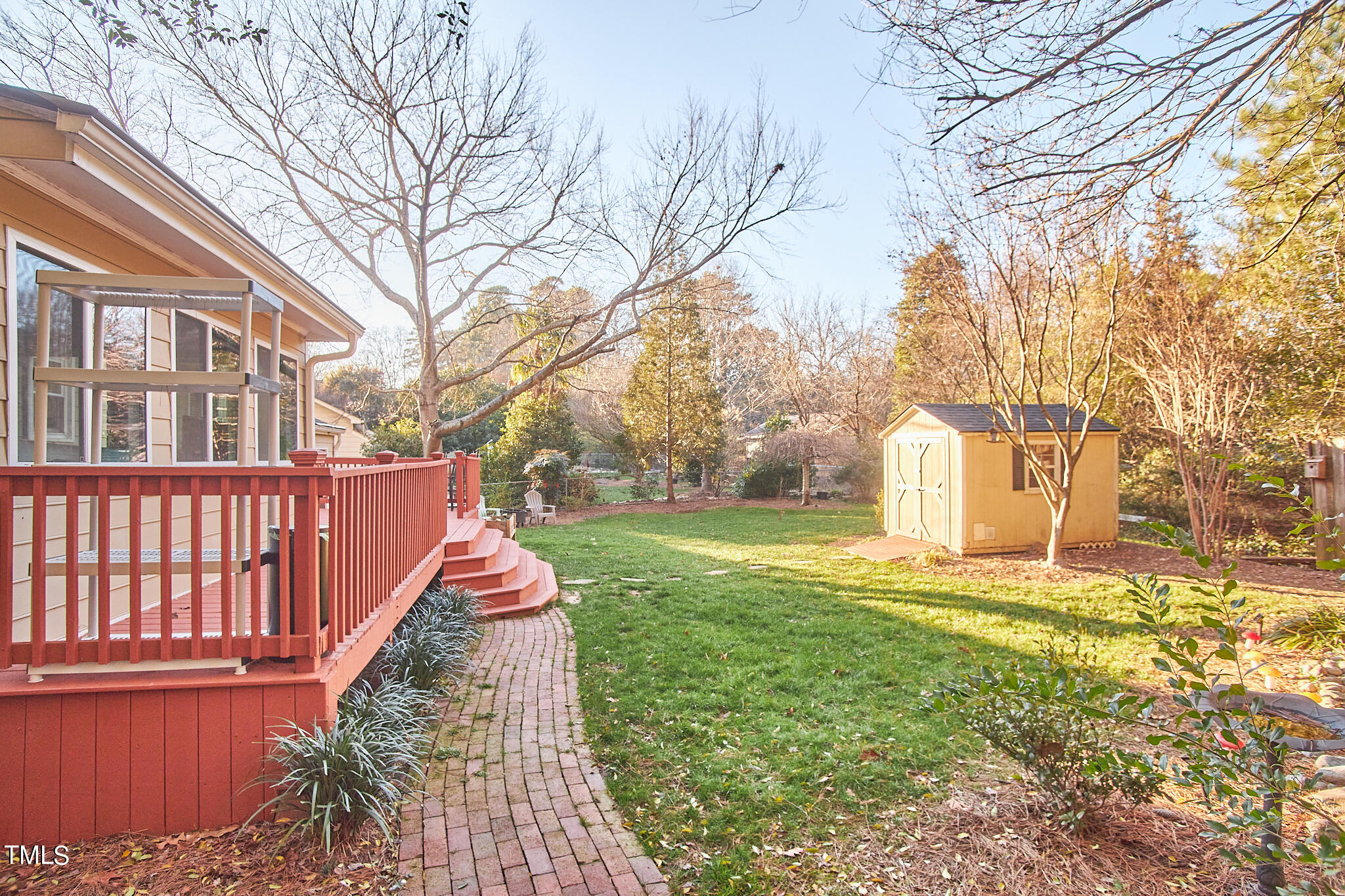 Rosehaven Dr, Raleigh, NC 27609