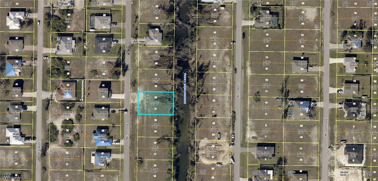 Land in Cape Coral 3