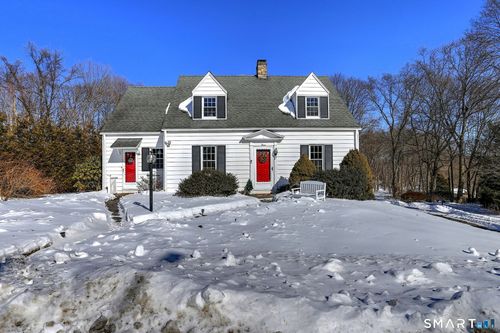 3 Wheeler Dr, Trumbull, CT, 06611-5139 | Card Image