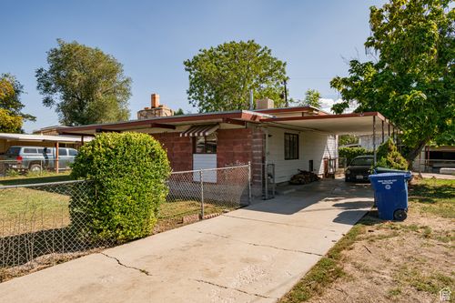 3875 S Cheryl St, West Valley City, UT, 84119-4603 | Card Image