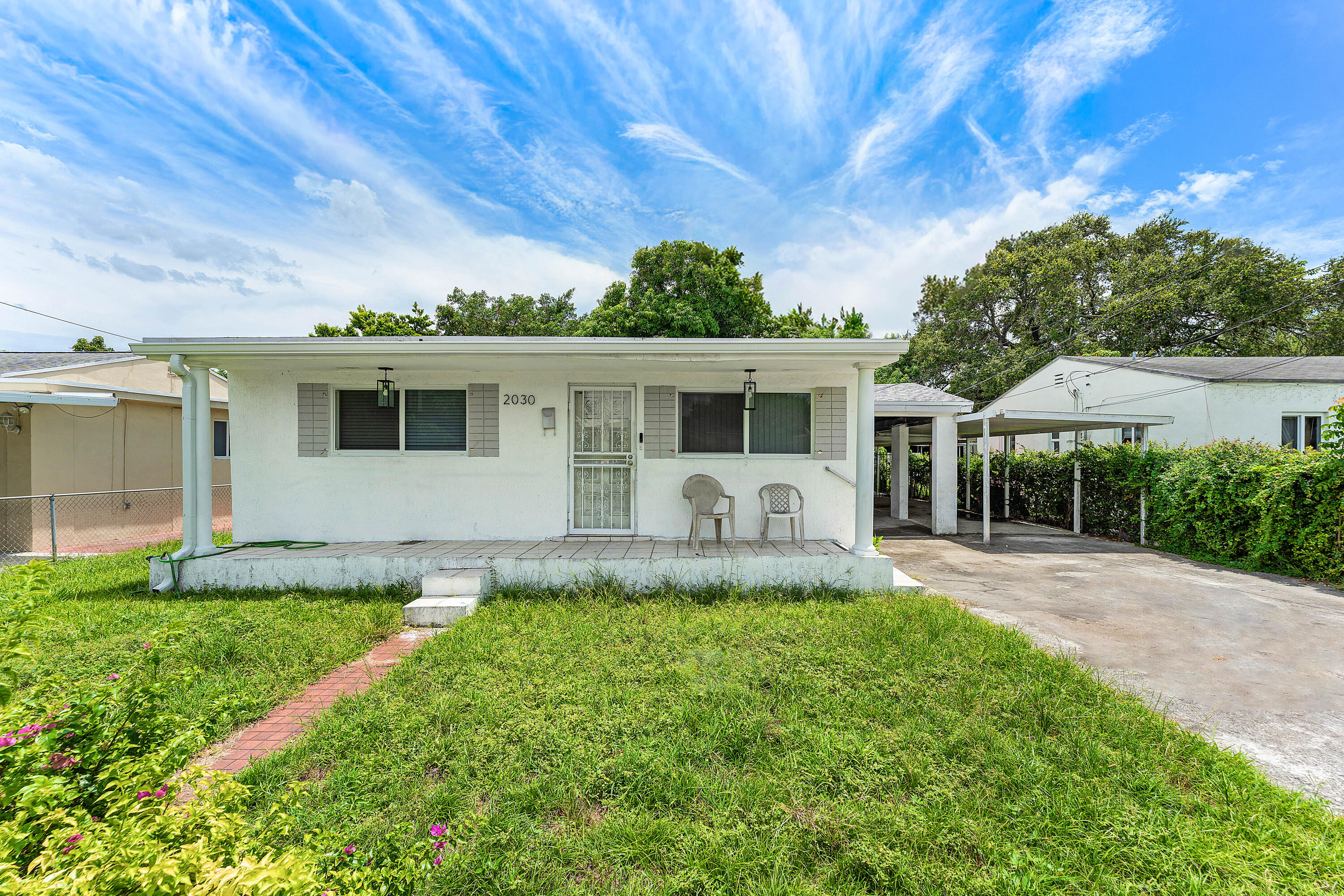 Residential in Miami 4