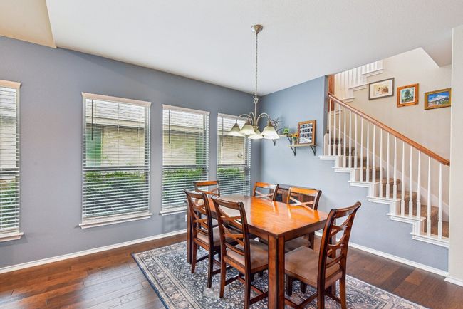 7909 Sunrise Ravine Pass, House other with 4 bedrooms, 3 bathrooms and 4 parking in Lago Vista TX | Image 9