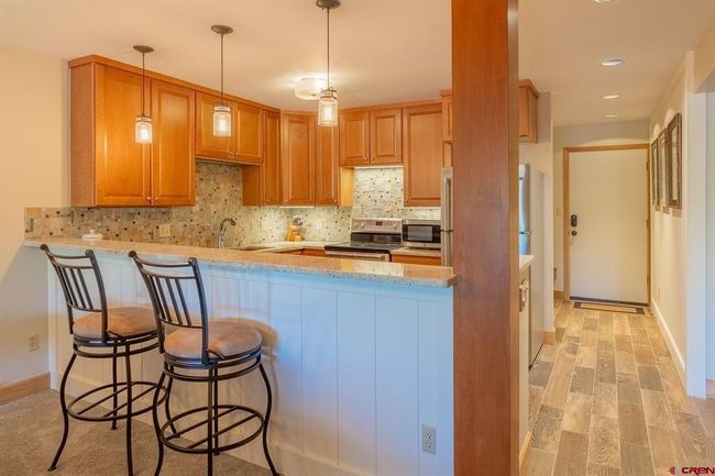 110 - 20 Hunter Hill Rd, Condo with 2 bedrooms, 2 bathrooms and null parking in Crested Butte CO | Image 8