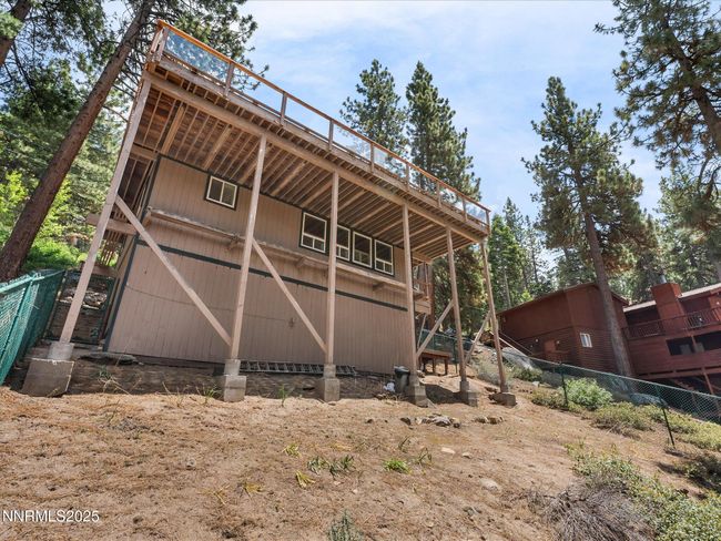 699 Lakeview Dr, House other with 3 bedrooms, 2 bathrooms and 2 parking in Zephyr Cove NV | Image 42
