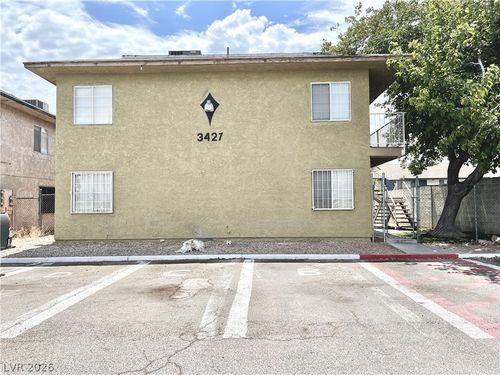 a-3427 E Cheyenne Ave, North Las Vegas, NV, 89030-5118 | Card Image