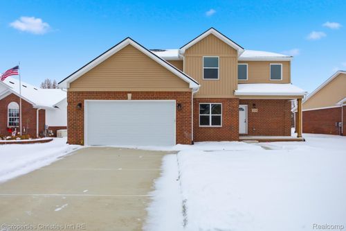 23188 Waterview Dr, New Boston, MI, 48164-7808 | Card Image