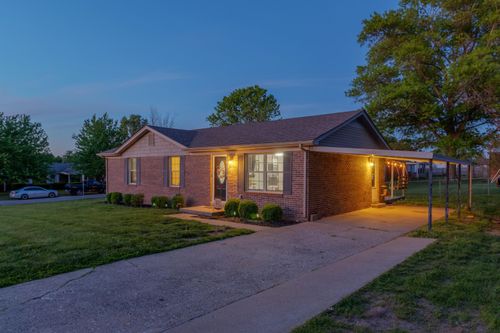 1933 Yorktown Drive, Paris, KY, 40361 | Card Image