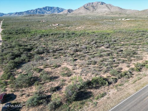 Lot E N Amerind Rd, Dragoon, AZ, 85609 | Card Image