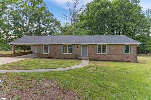 157 Botany Slopes Road, Piedmont, SC, 29673 | Card Image