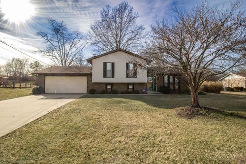 5943 Green Crest Dr, Fairfield Twp, OH, 45011-2223 | Card Image