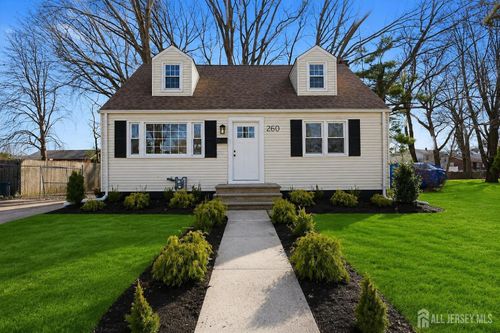 260 Merchants Ave, South Plainfield, NJ, 07080-3527 | Card Image