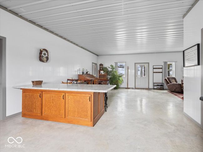 9251 S State Road 3, House other with 6 bedrooms, 3 bathrooms and null parking in Milroy IN | Image 51