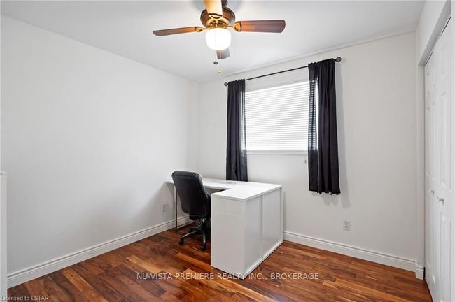 2812 Southridge St, House other with 4 bedrooms, 0 bathrooms and 2 parking in Windsor ON | Image 12
