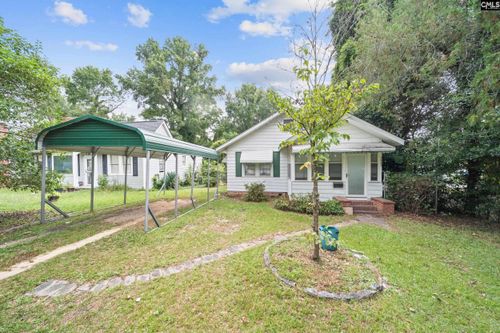 4917 Burke Ave, Columbia, SC, 29203-4546 | Card Image