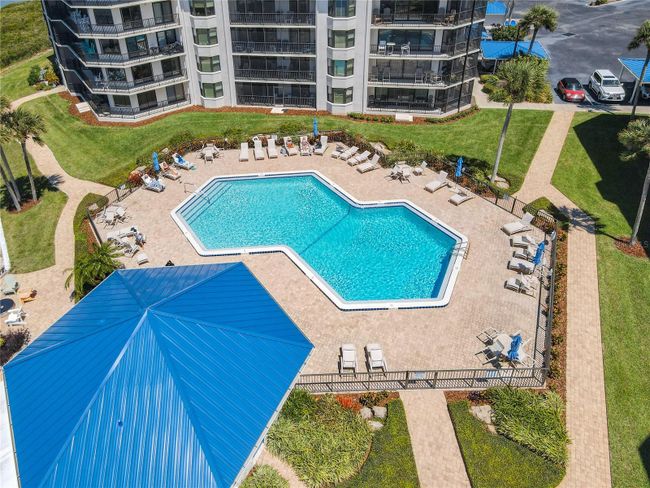 APT-536 - 2700 N Peninsula Ave, Condo with 2 bedrooms, 2 bathrooms and null parking in NEW SMYRNA BEACH FL | Image 37