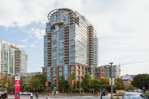 508-1088 Quebec St, Vancouver, BC, V6A4H2 | Card Image