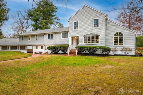 34 Prospect Ave, Plainsboro, NJ, 08536-2527 | Card Image