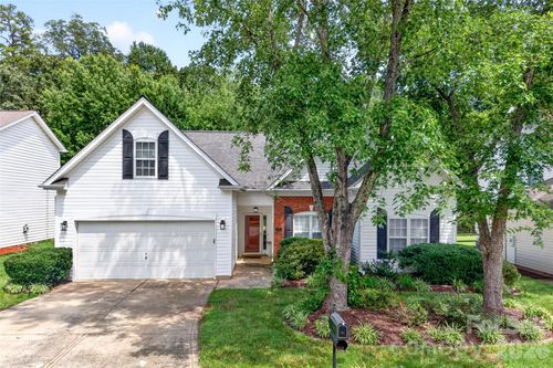 251 Sweet Martha Dr, Mooresville, NC, 28115-7906 | Card Image