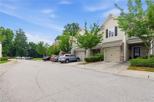 7174 Kingswood Run Dr, Atlanta, GA, 30340-1860 | Card Image