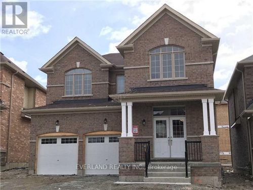 43 Mynden Way, Newmarket, ON, L3X3A8 | Card Image