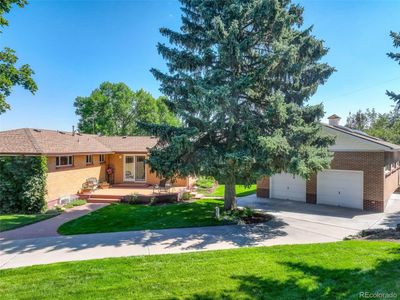 9350 Grandview Avenue, House other with 5 bedrooms, 1 bathrooms and 5 parking in Arvada CO | Image 2