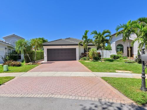 17654 Sw 5th Ct, Pembroke Pines, FL, 33029-4018 | Card Image