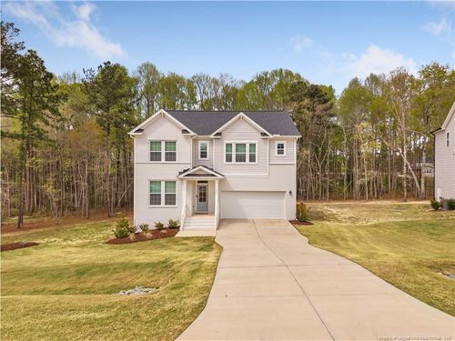 248 Duncan Creek Rd, Lillington, NC, 27546-5997 | Card Image