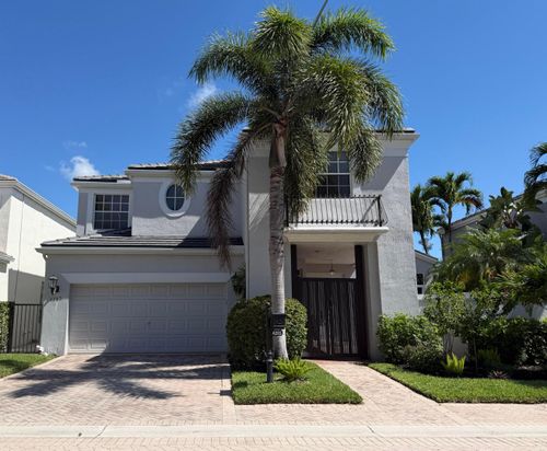 4285 Nw 62nd Road, Boca Raton, FL, 33496 | Card Image