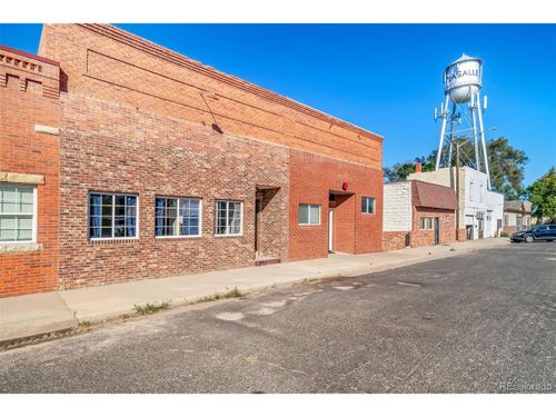 115 Main St, La Salle, CO, 80645-3134 | Card Image